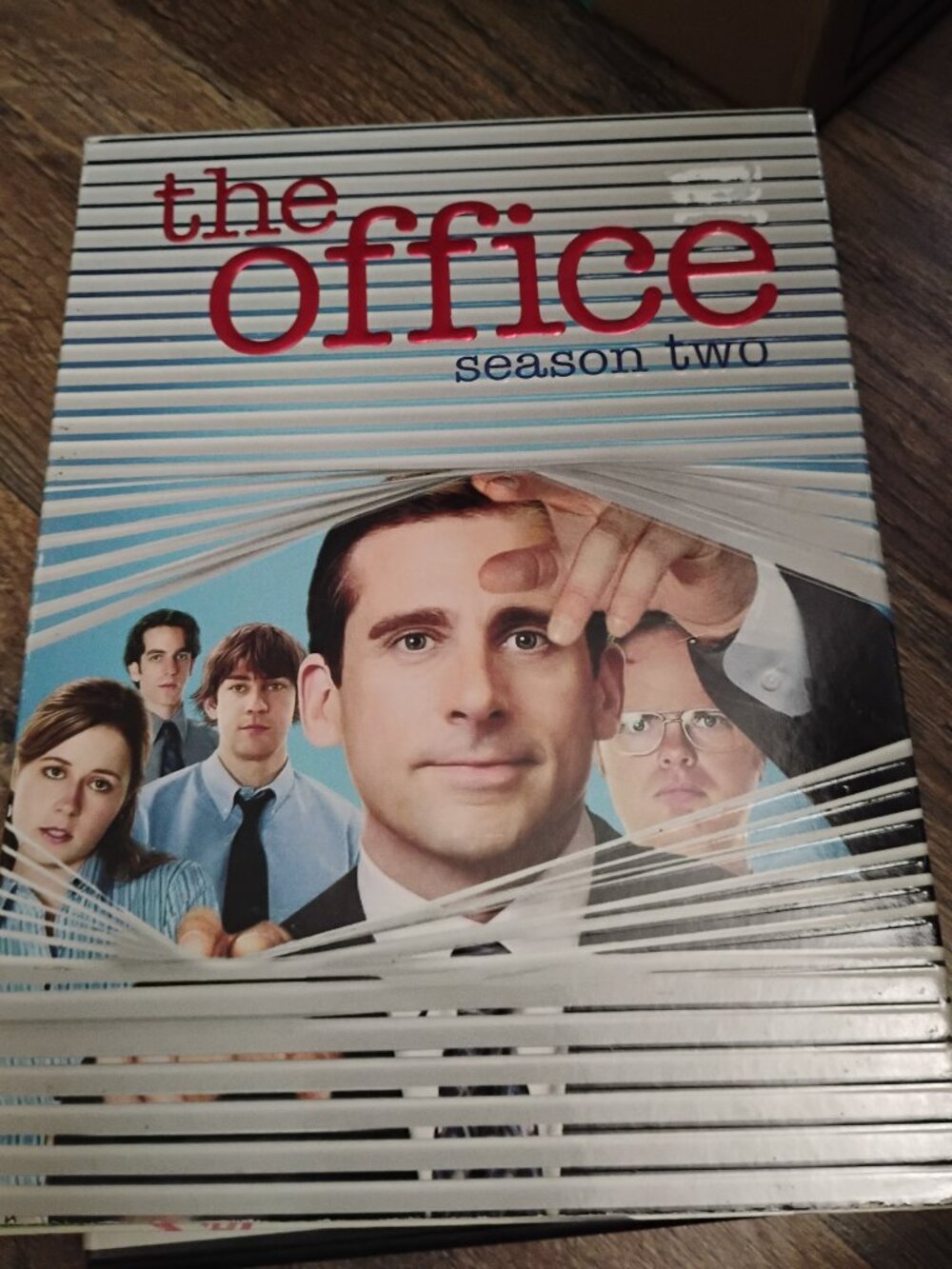 3/$15🍁The Office | S2